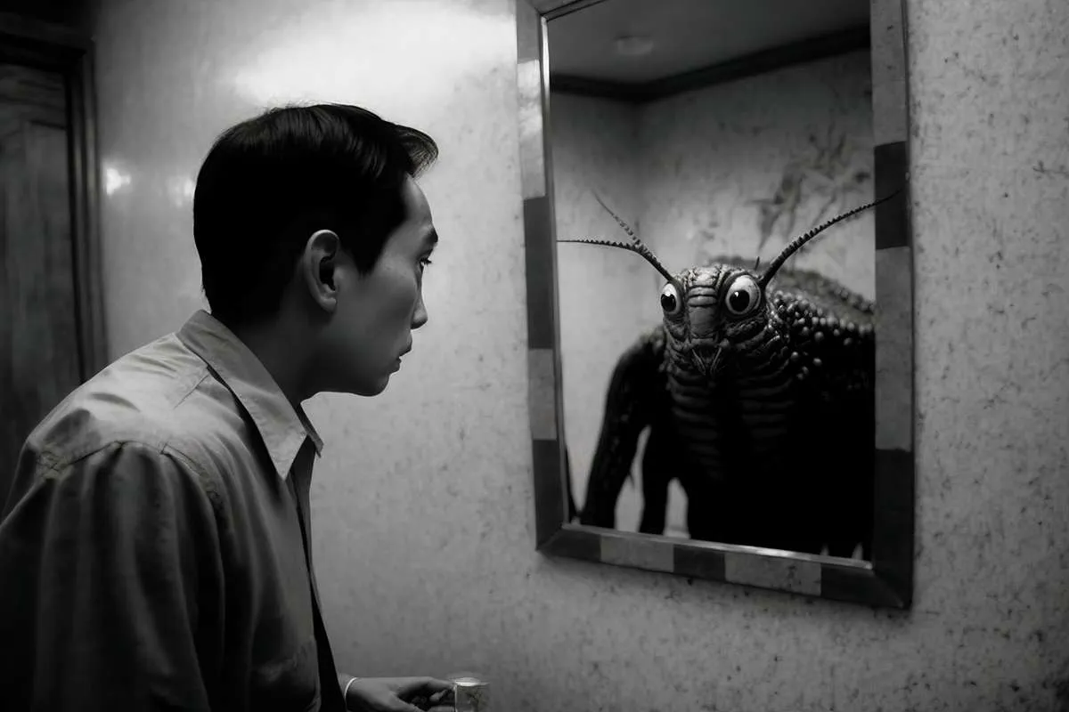 After the Gaze — immagine 8