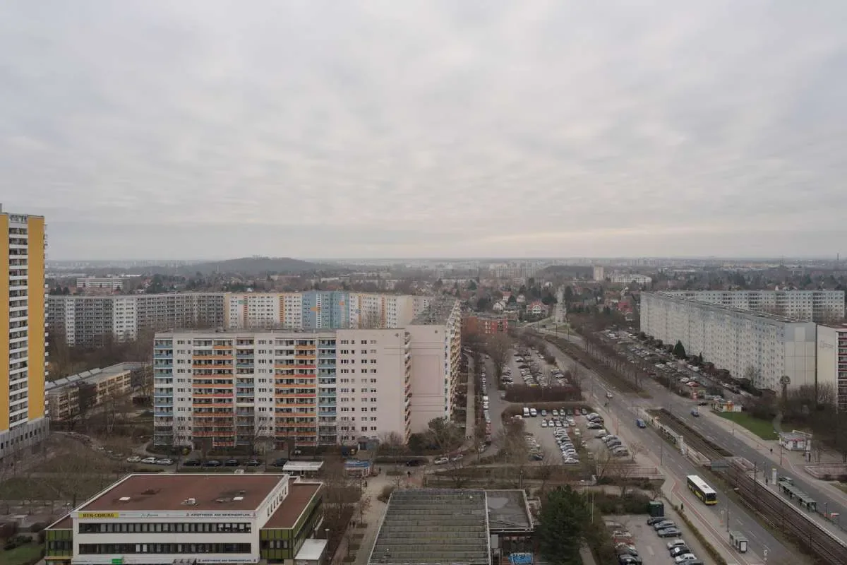 Beyond the Visible Landscape — immagine 10