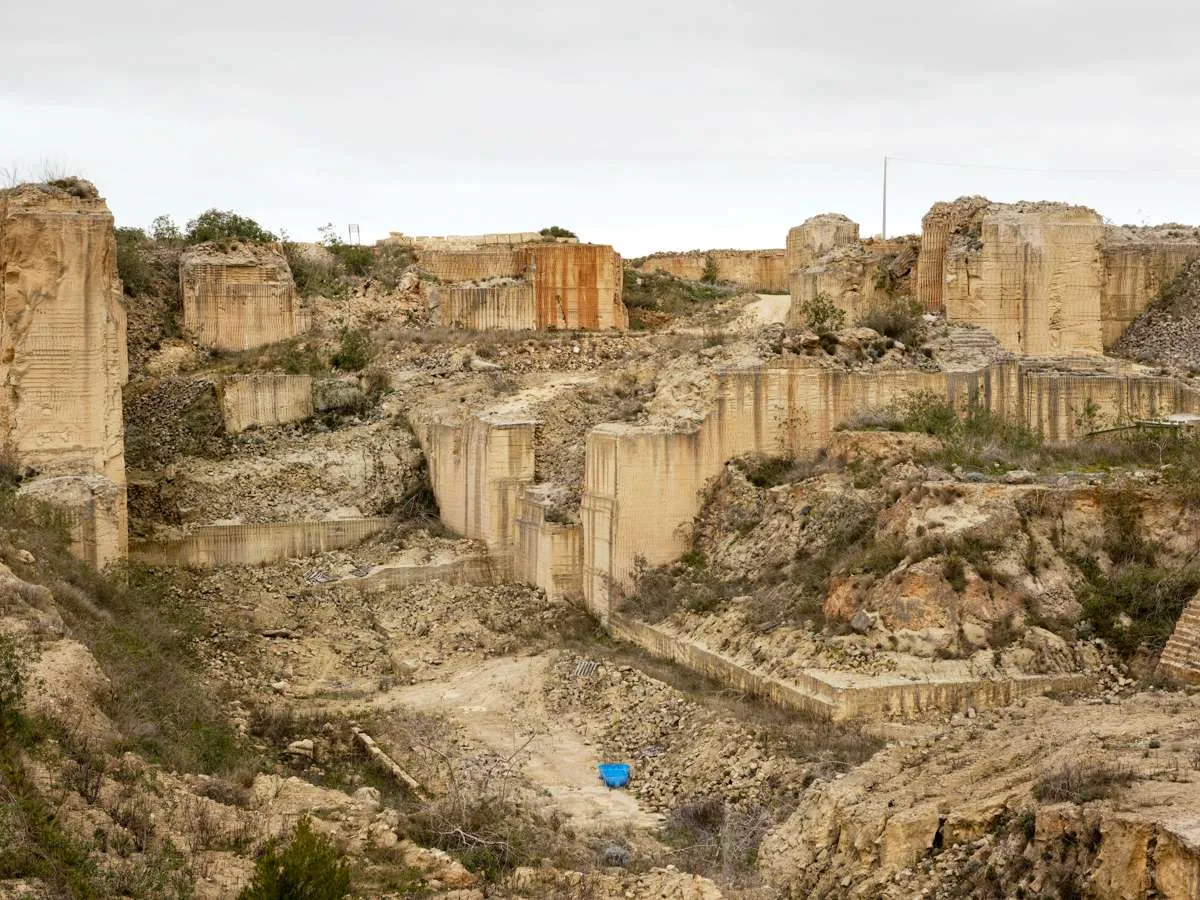 Beyond the Visible Landscape — immagine 13