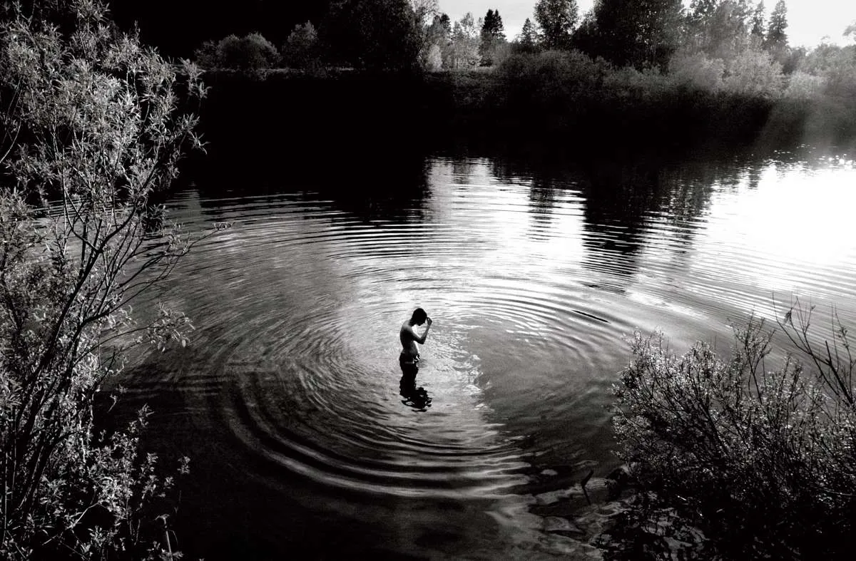 Beyond the Visible Landscape — immagine 2