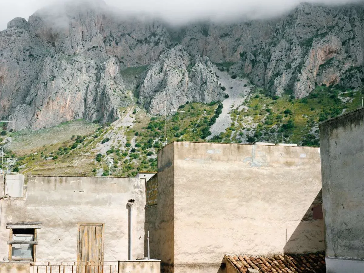 Beyond the Visible Landscape — immagine 5