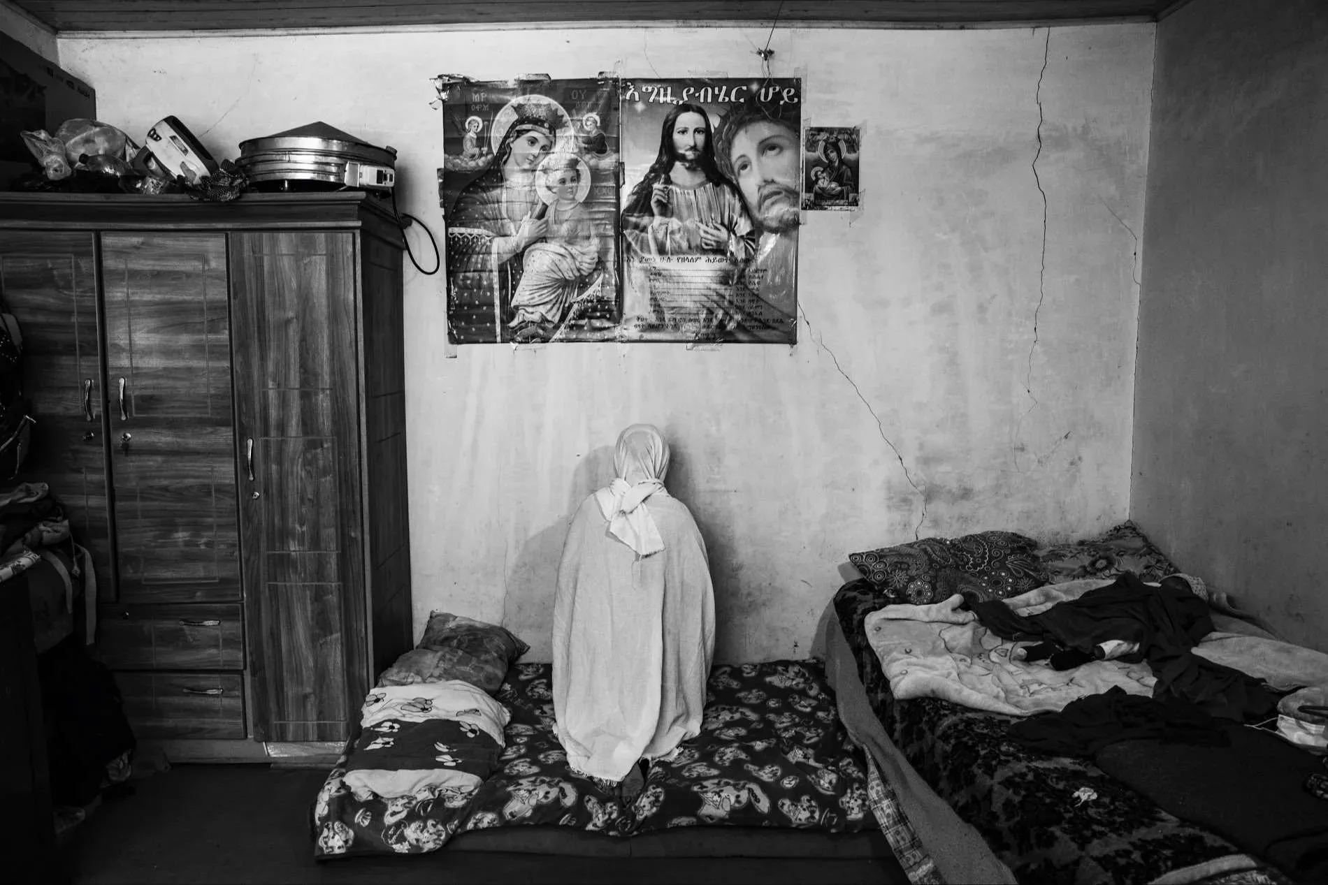 Donna e Reportage — immagine 1