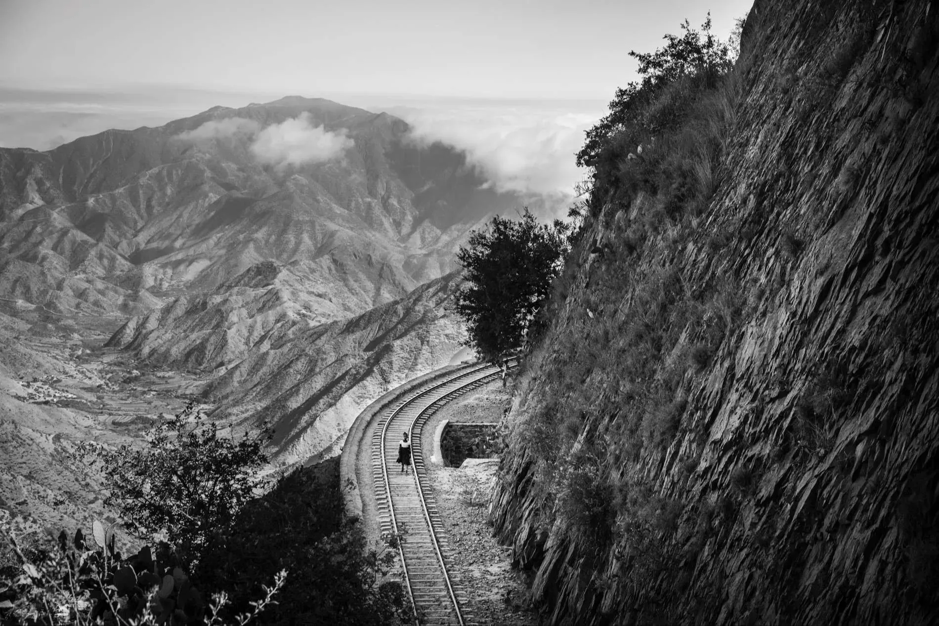 Donna e Reportage — immagine 10