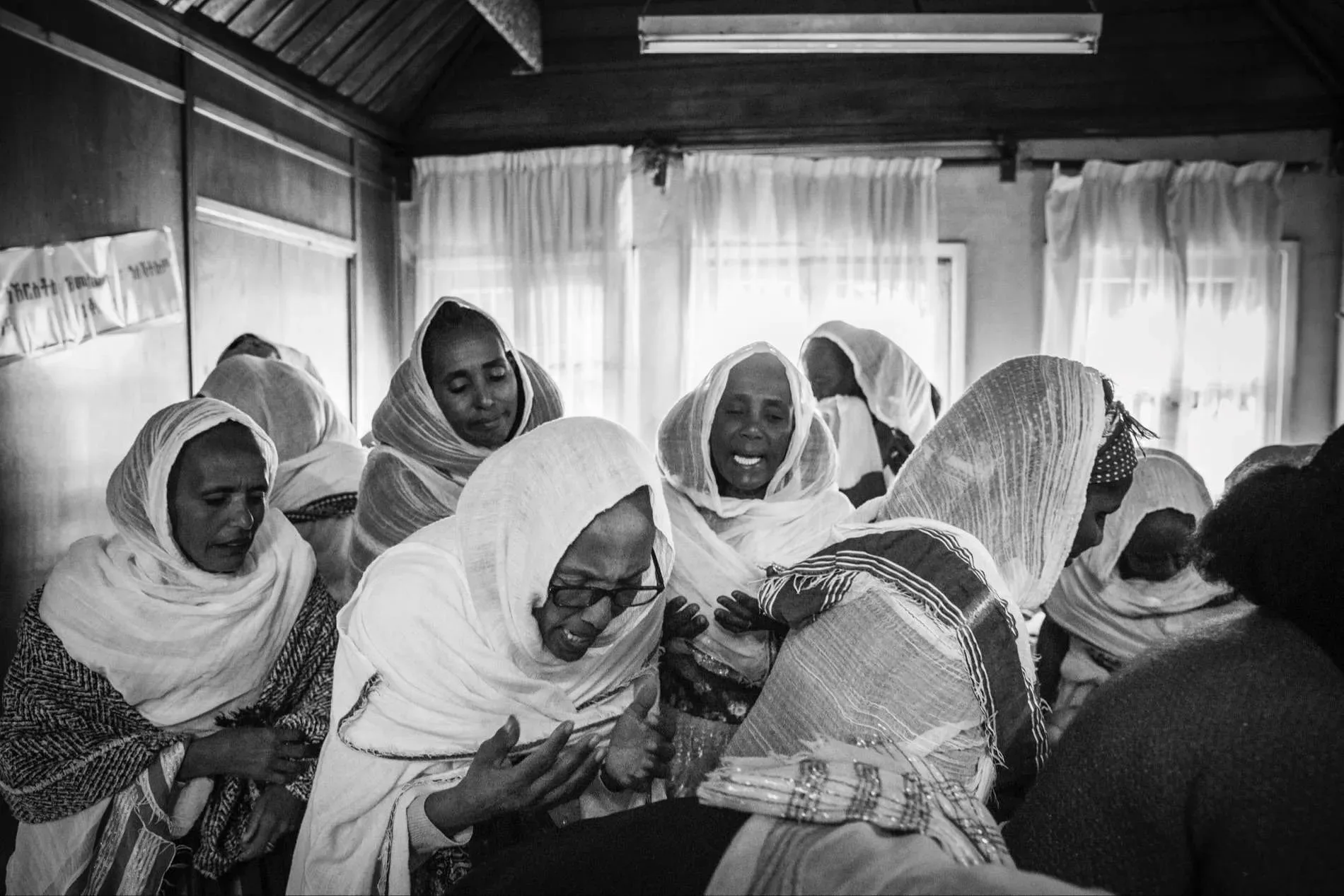 Donna e Reportage — immagine 11