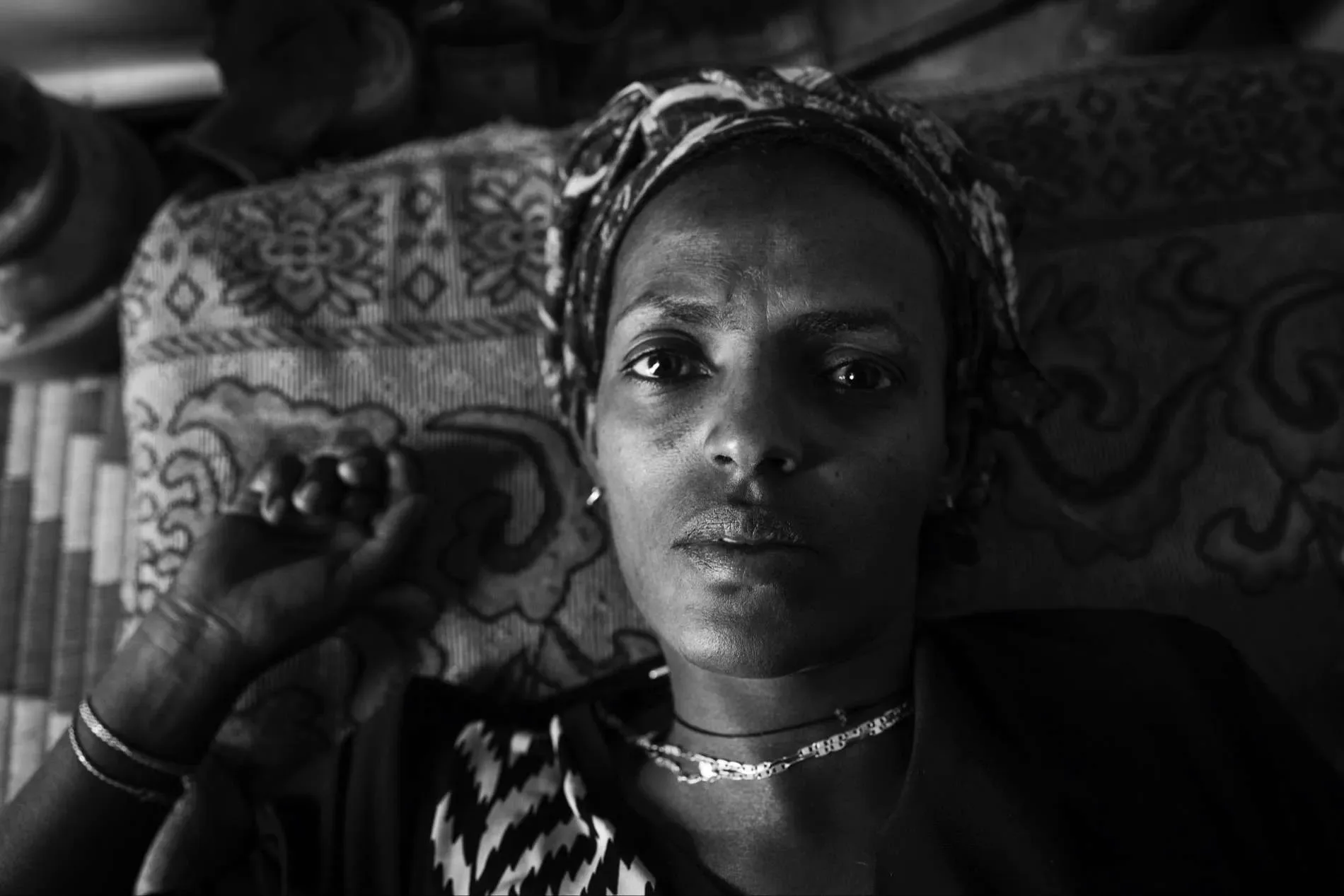 Donna e Reportage — immagine 2