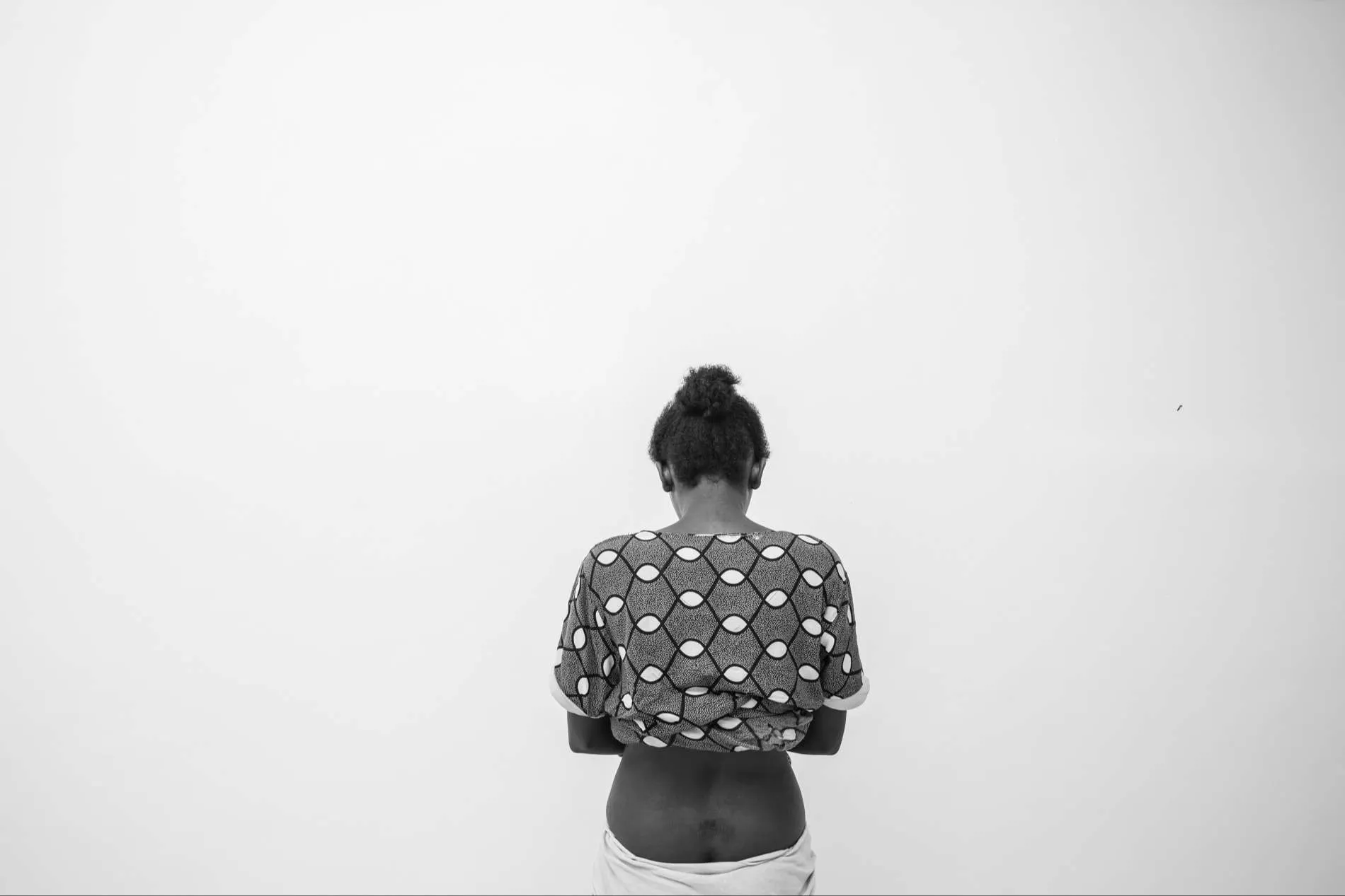 Donna e Reportage — immagine 4