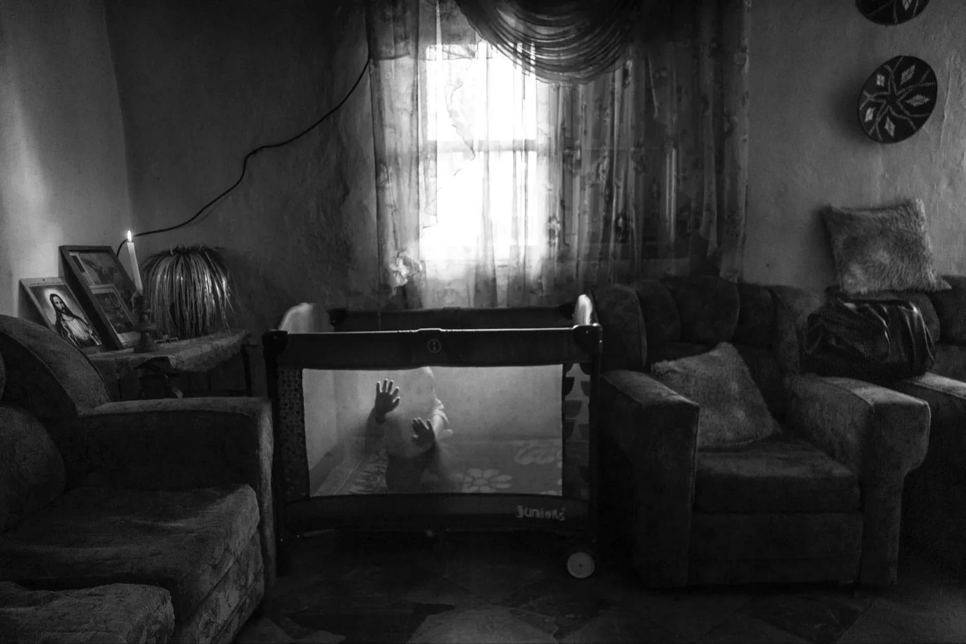 Donna e Reportage — immagine 5