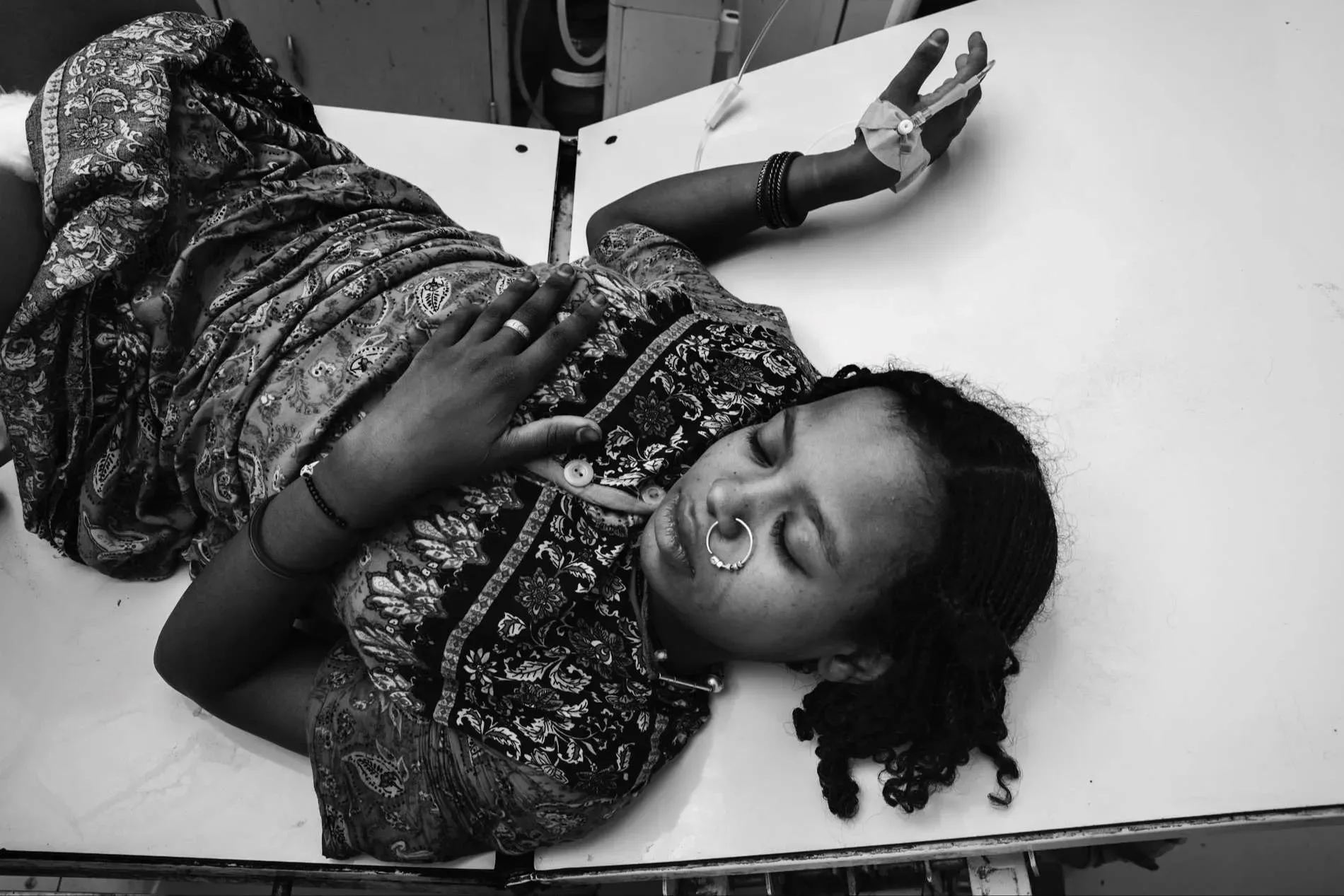 Donna e Reportage — immagine 7