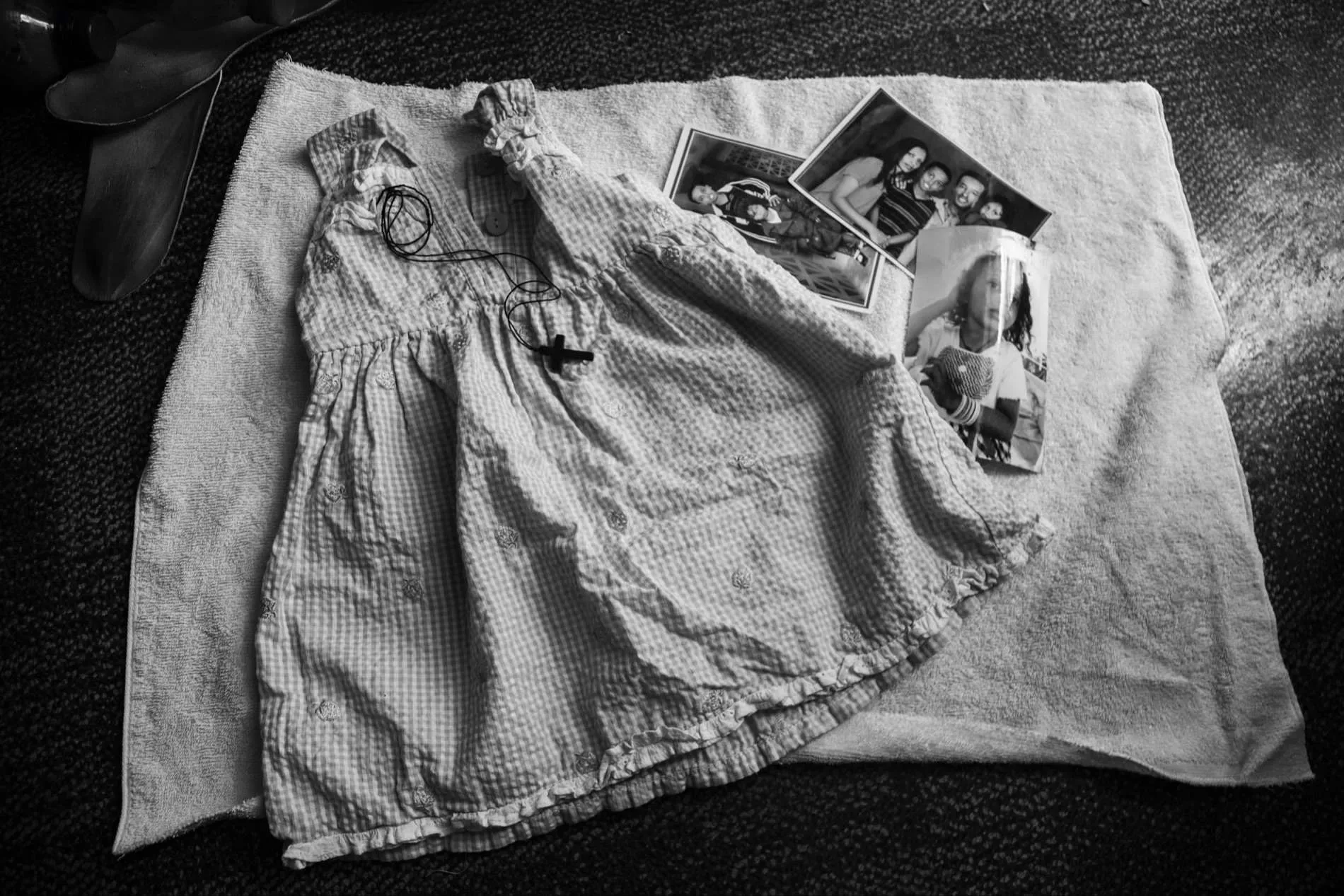 Donna e Reportage — immagine 8