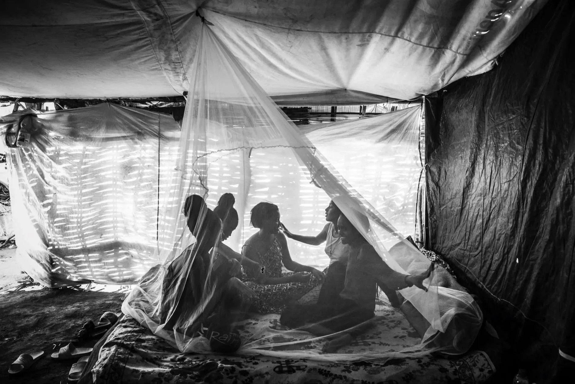 Donna e Reportage — immagine 9