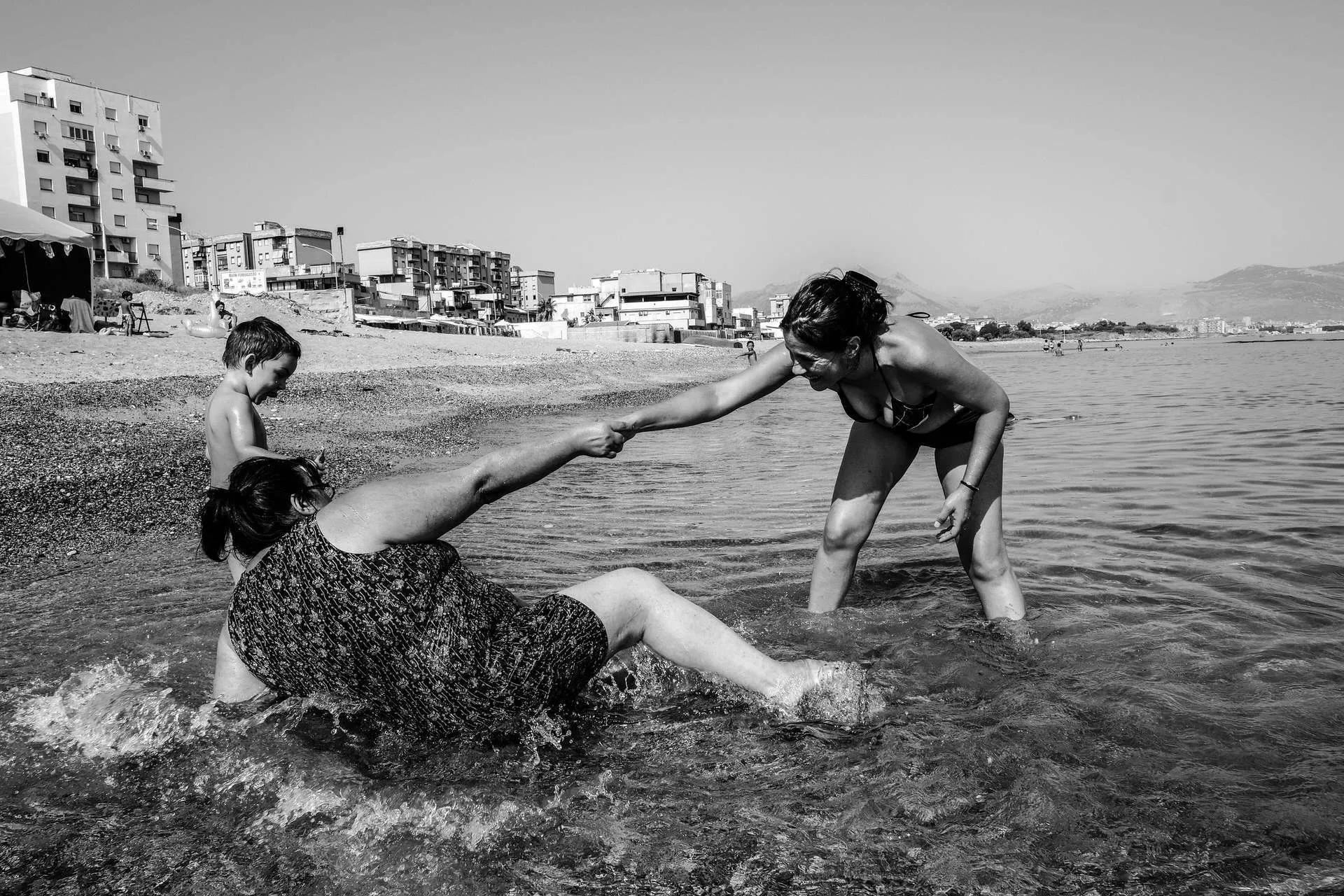 Il viaggio sotto casa — immagine 3