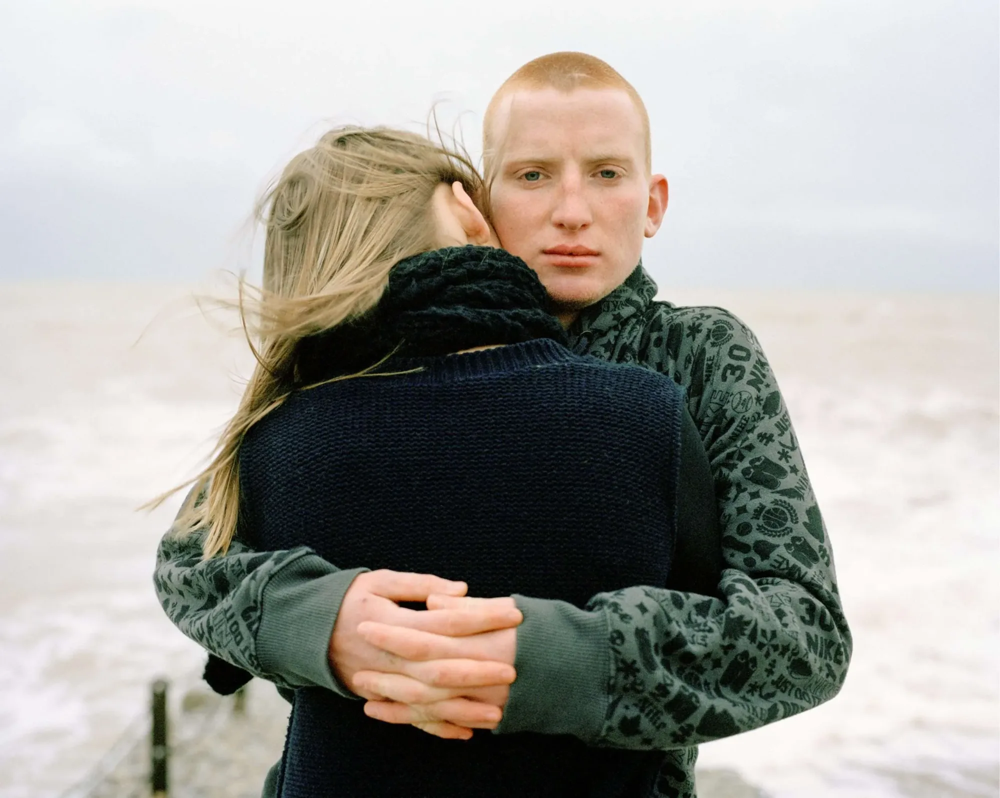 Intimate Portraits — immagine 10