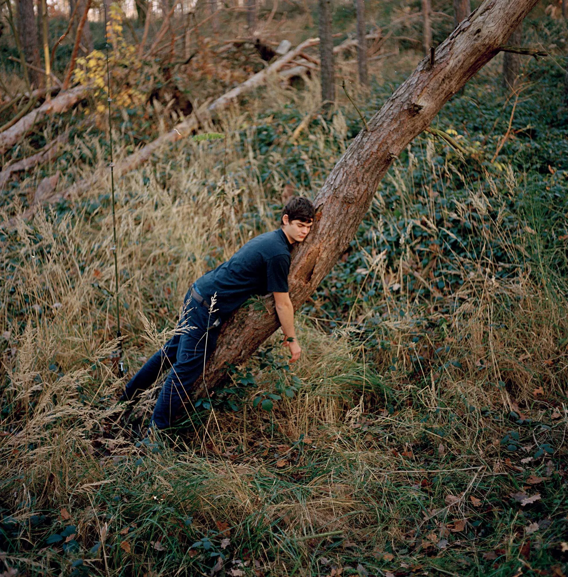 Intimate Portraits — immagine 11