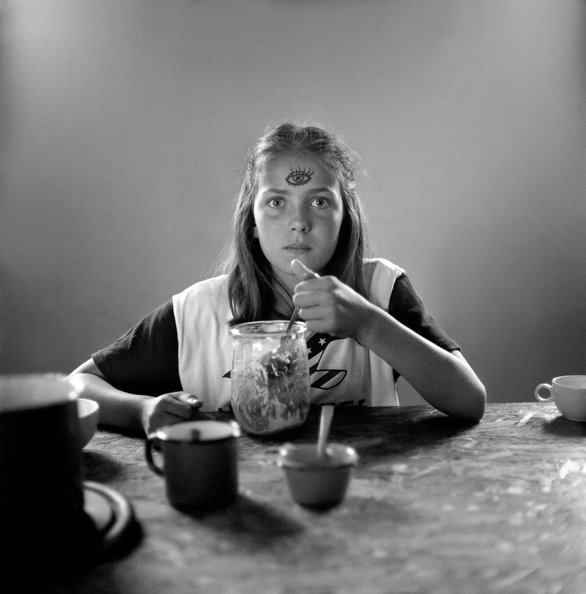 Intimate Portraits — immagine 12