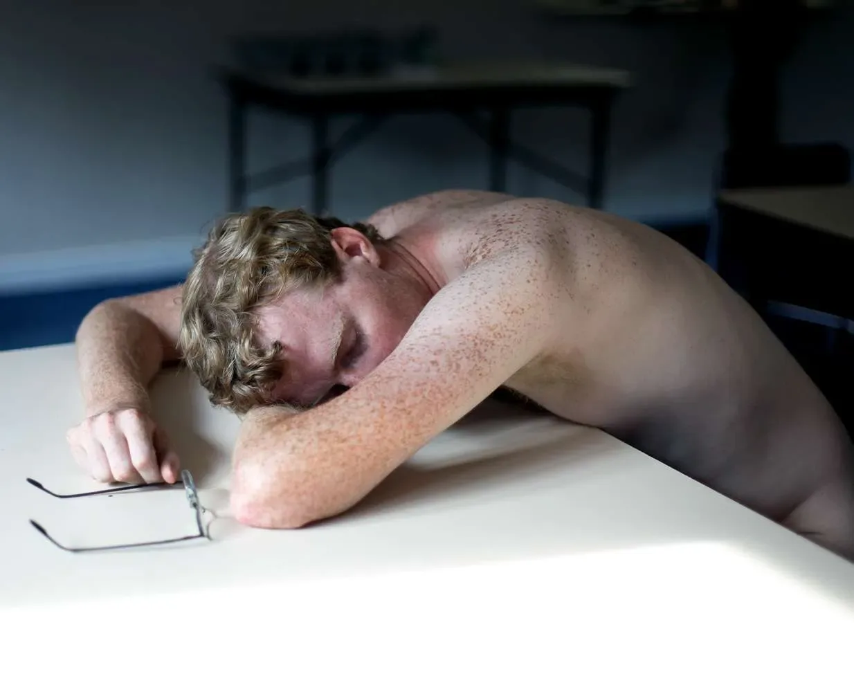 Intimate Portraits — immagine 14