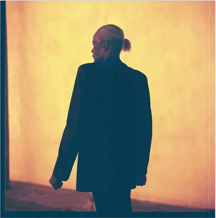 Intimate Portraits — immagine 16