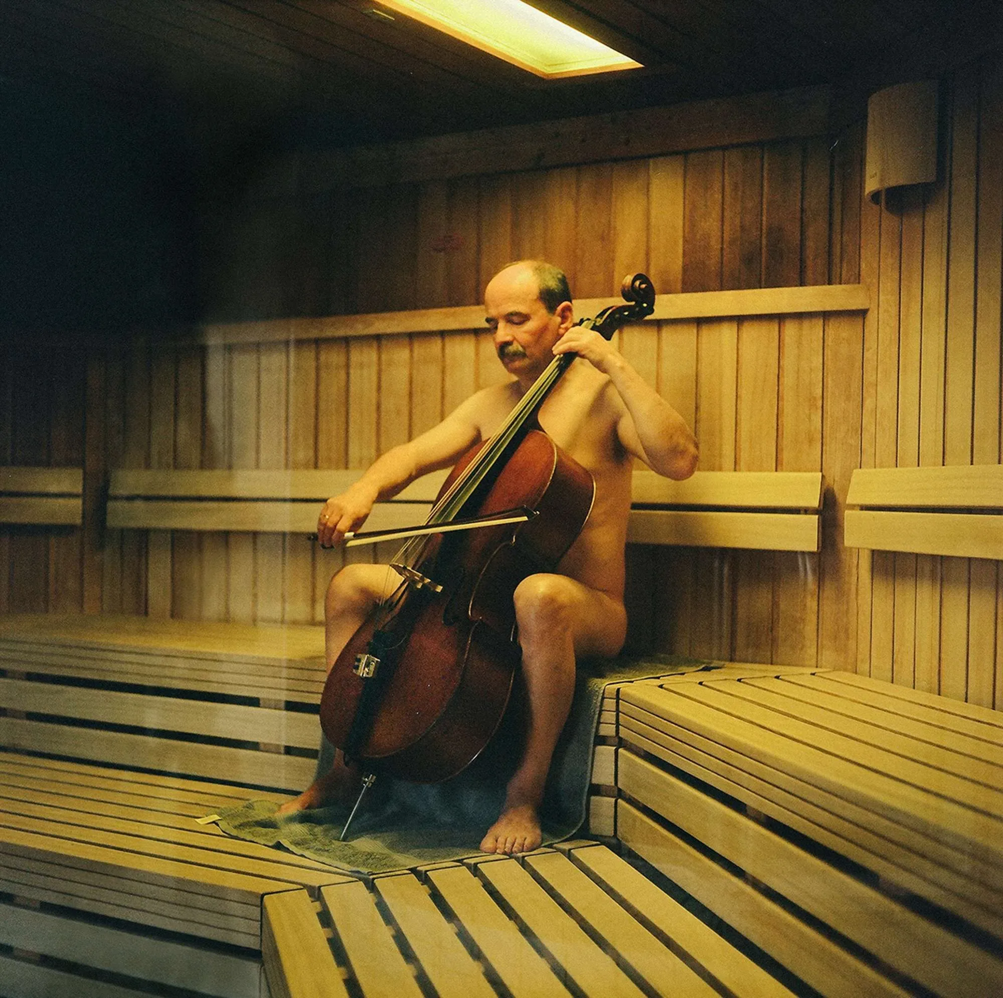 Intimate Portraits — immagine 18