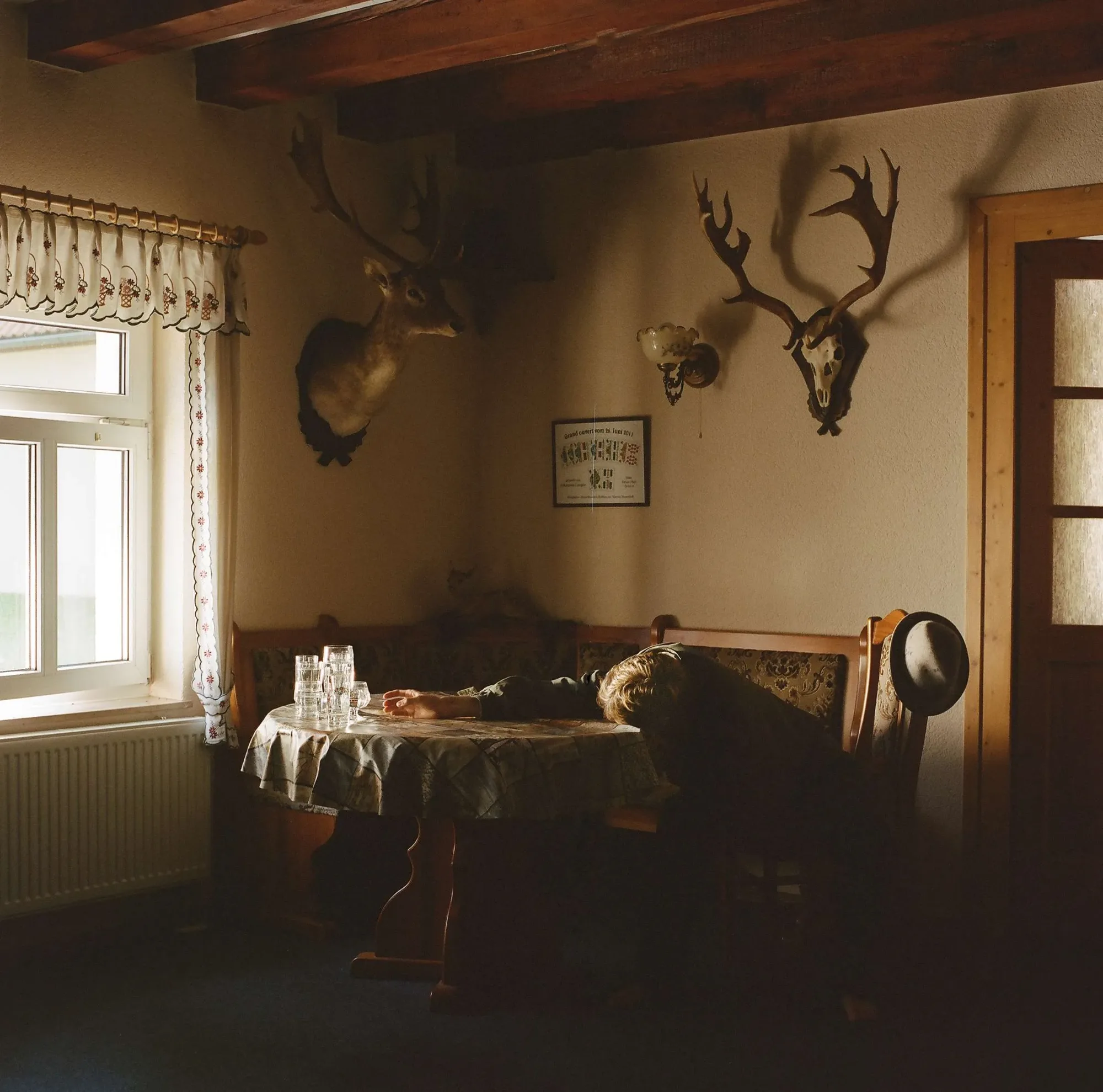 Intimate Portraits — immagine 2