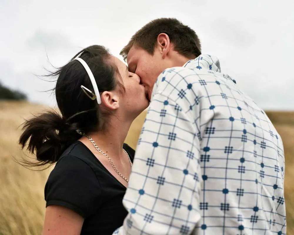 Intimate Portraits — immagine 20