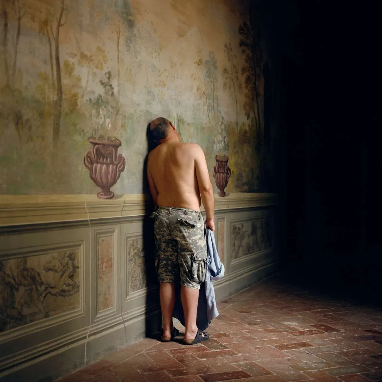 Intimate Portraits — immagine 3