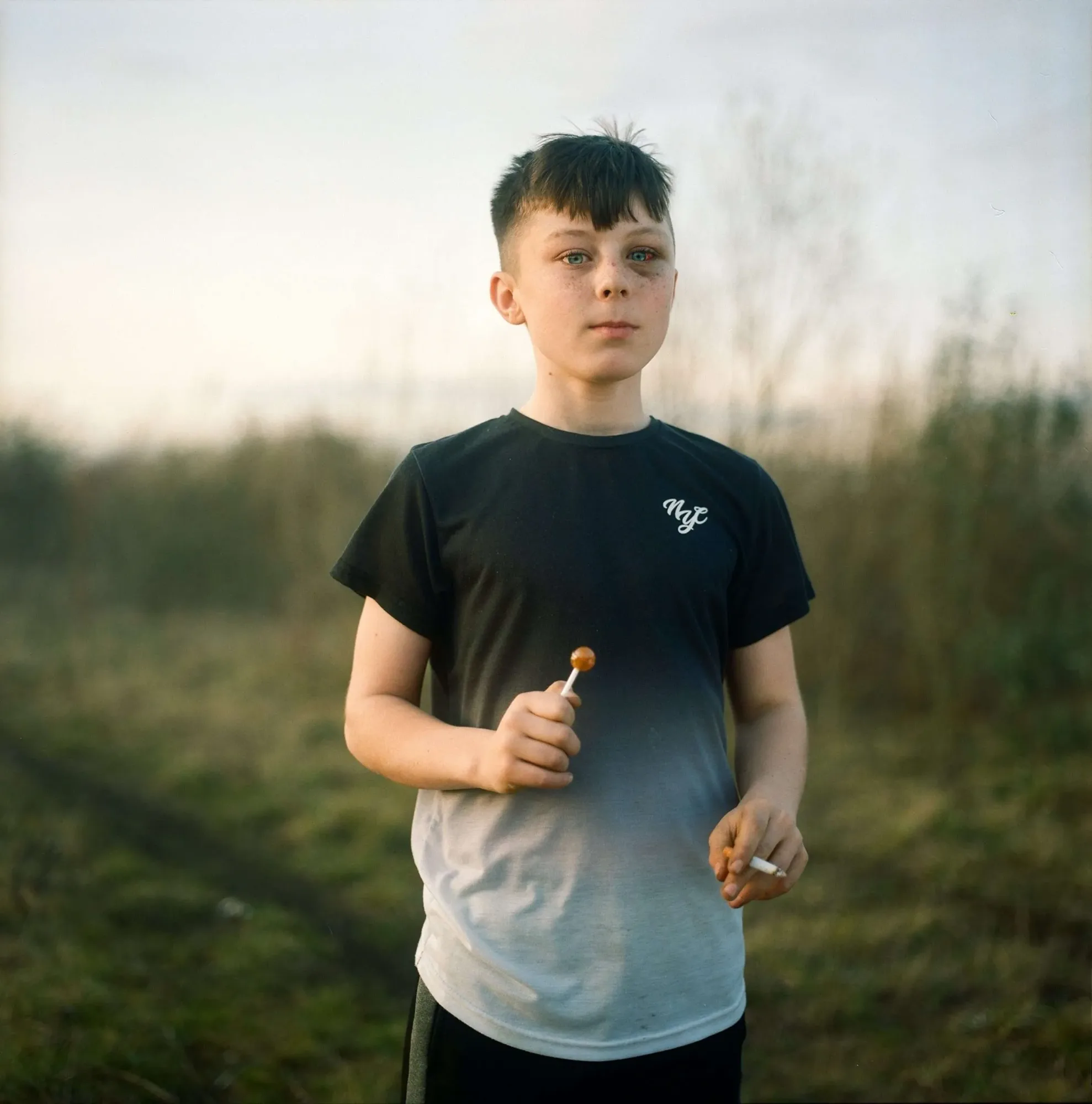Intimate Portraits — immagine 5