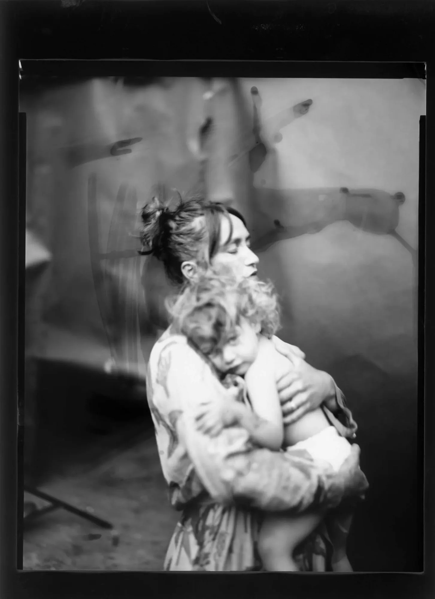 Intimate Portraits — immagine 9