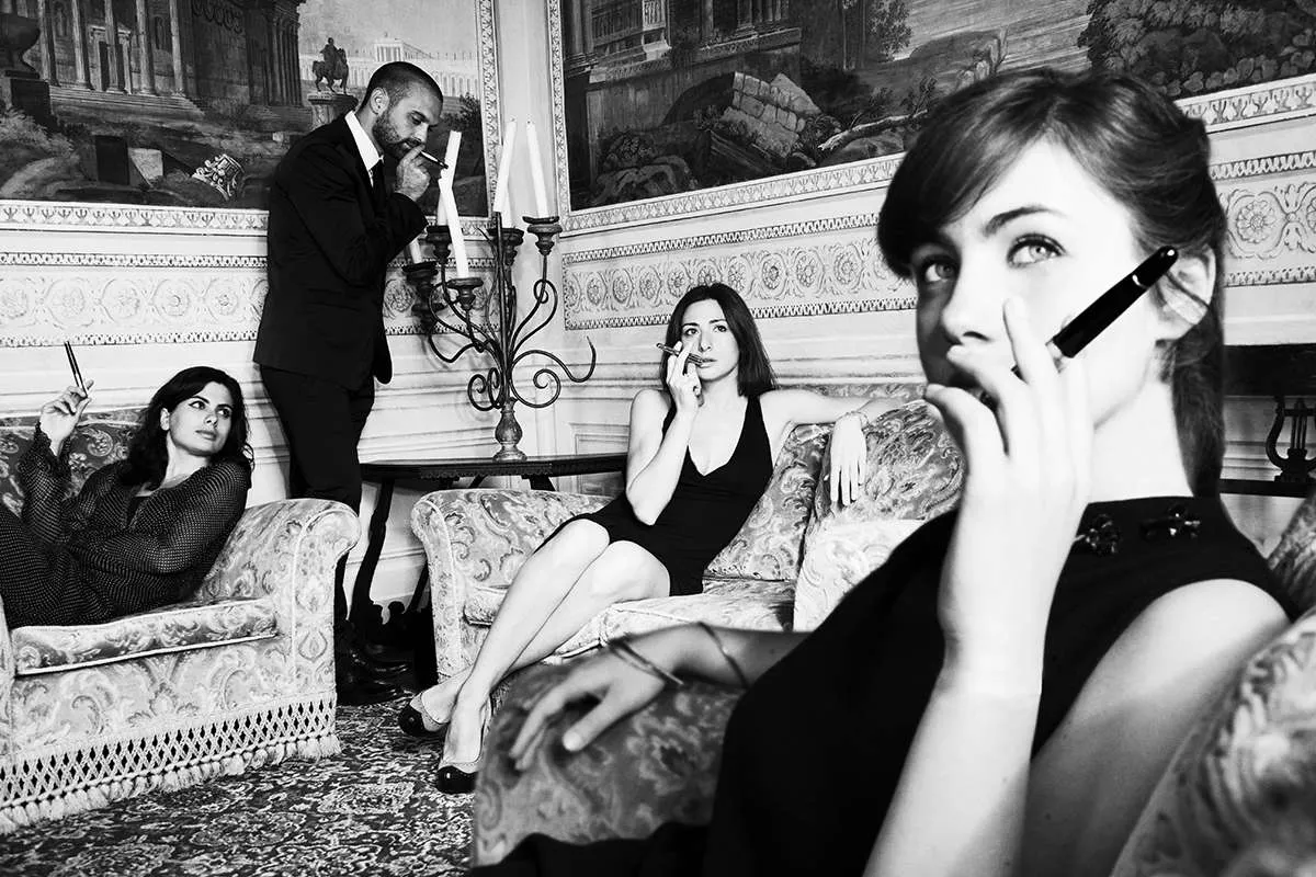 L’estetica dell’imperfetto — immagine 2