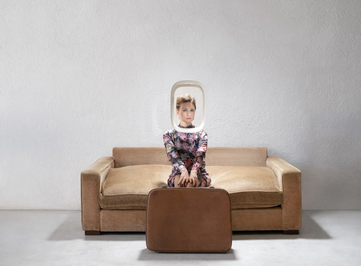 Mise En Scène — immagine 10