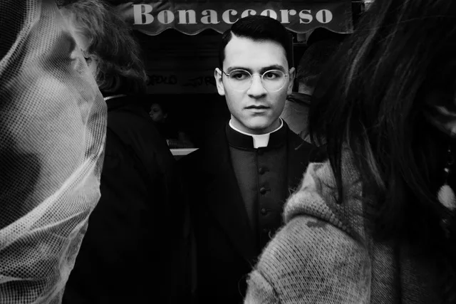 Observed Portrait — immagine 7
