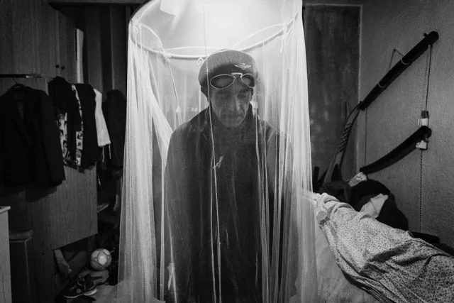 Observed Portrait — immagine 8
