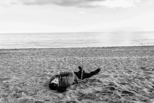Observed Portrait — immagine 9