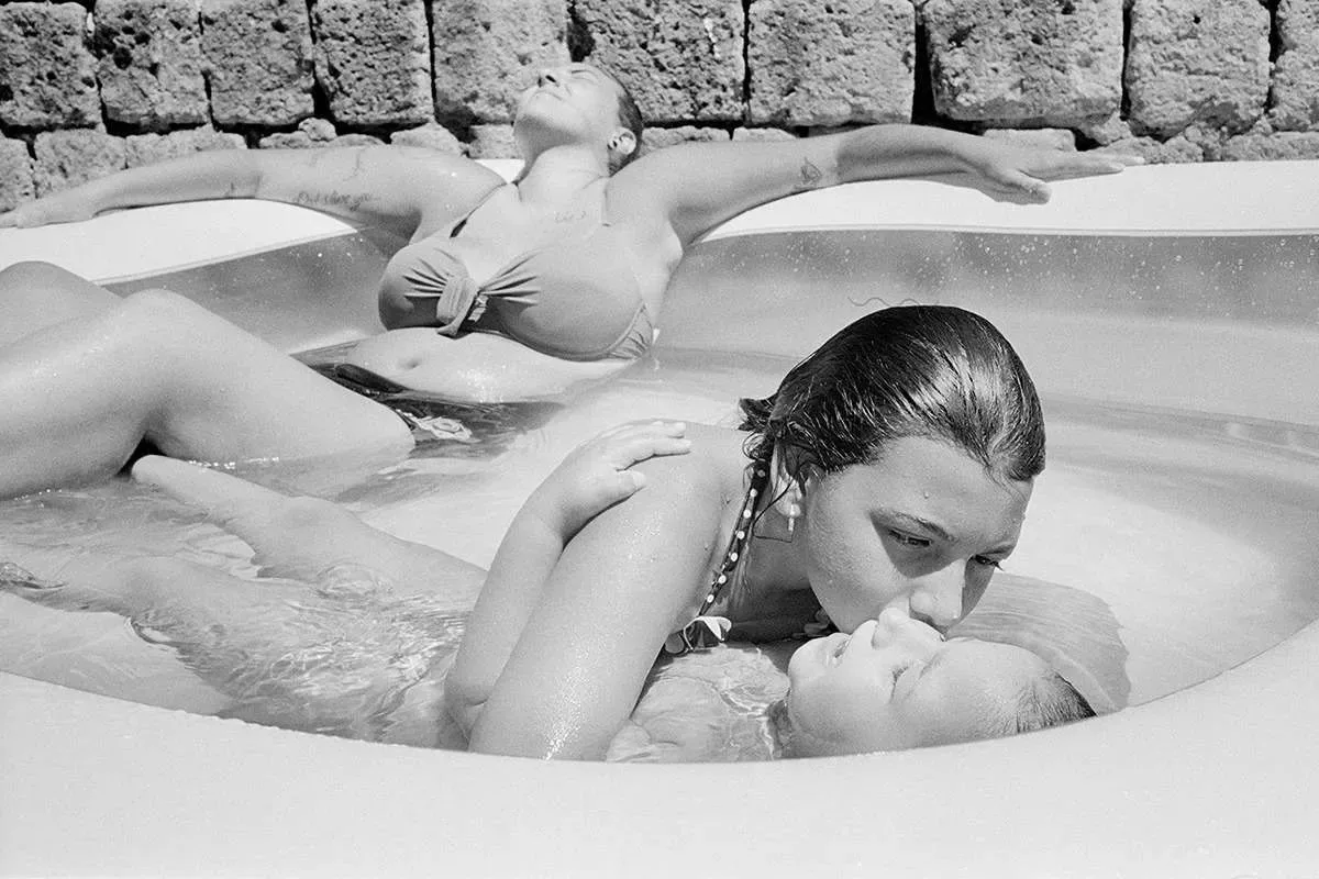 Reportage Intimo — immagine 3