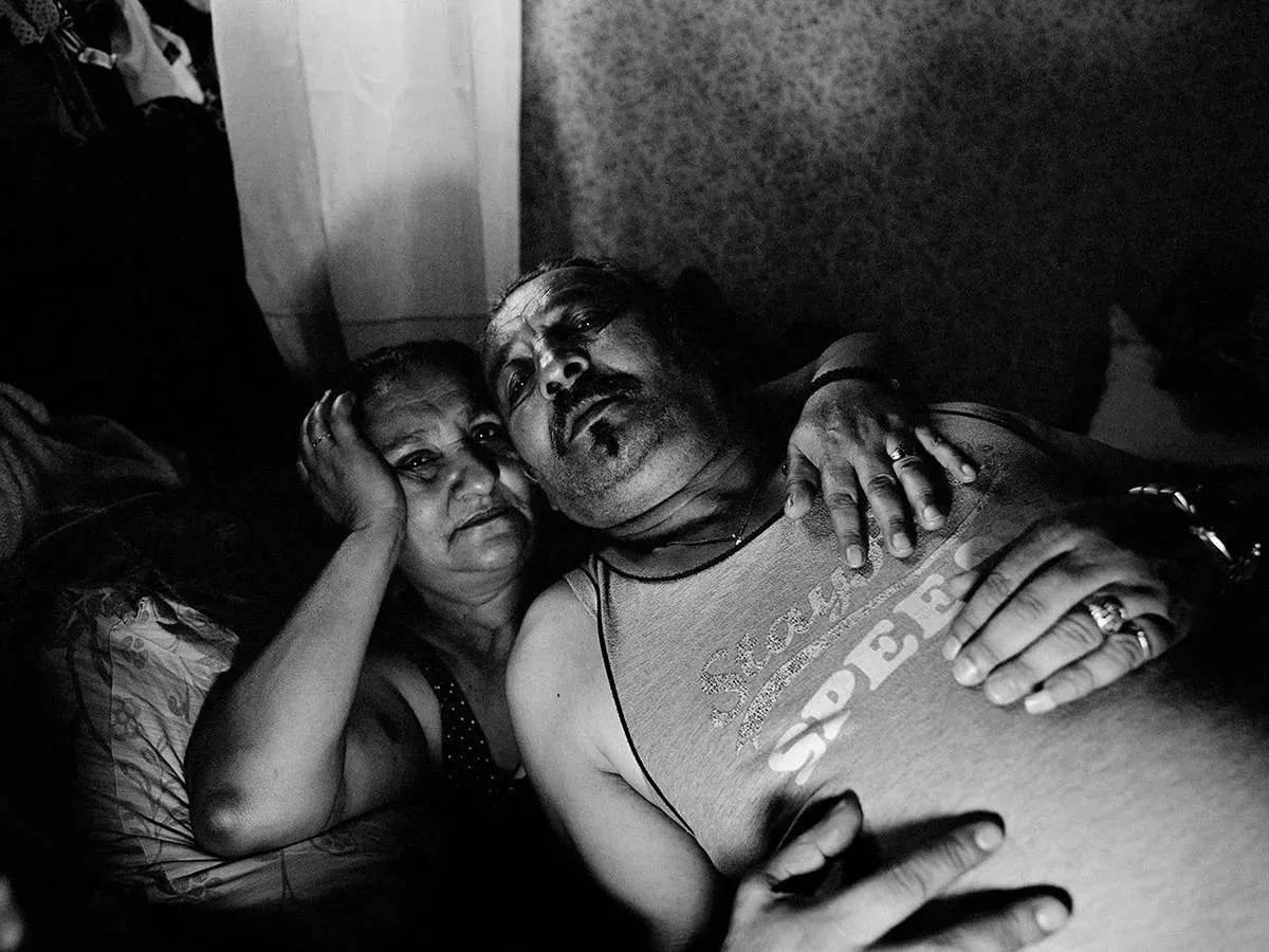 Reportage Intimo — immagine 4