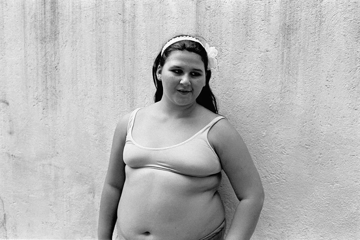 Reportage Intimo — immagine 5