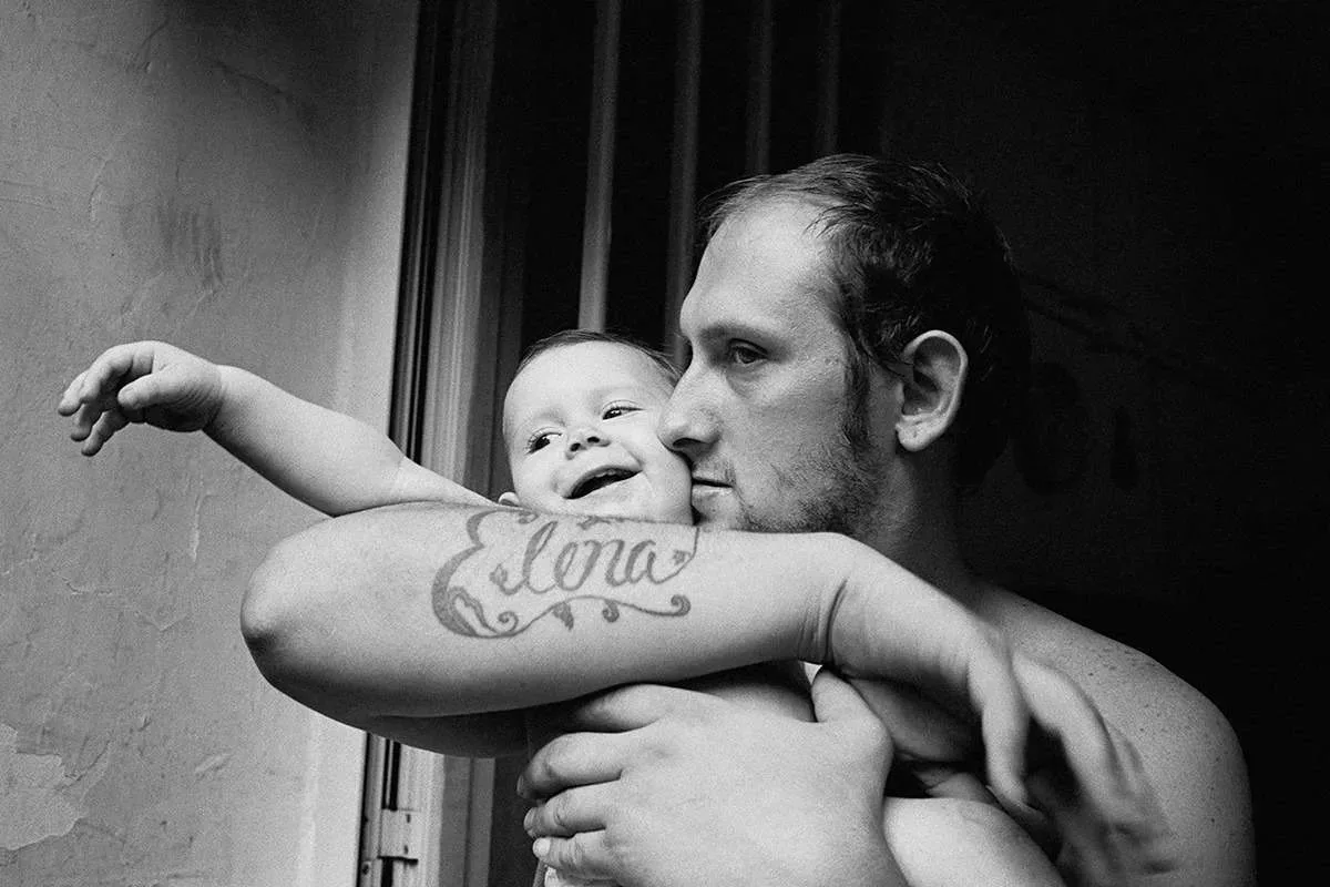 Reportage Intimo — immagine 6