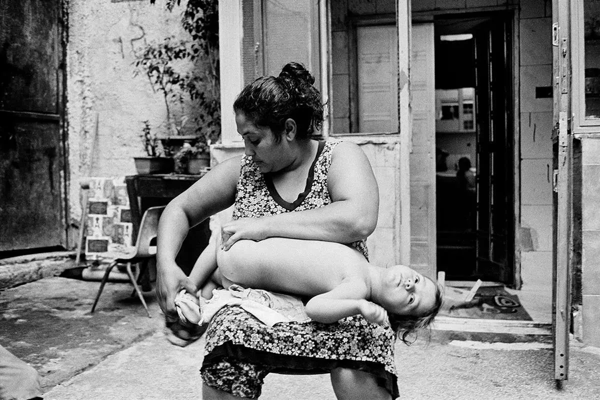 Reportage Intimo — immagine 7