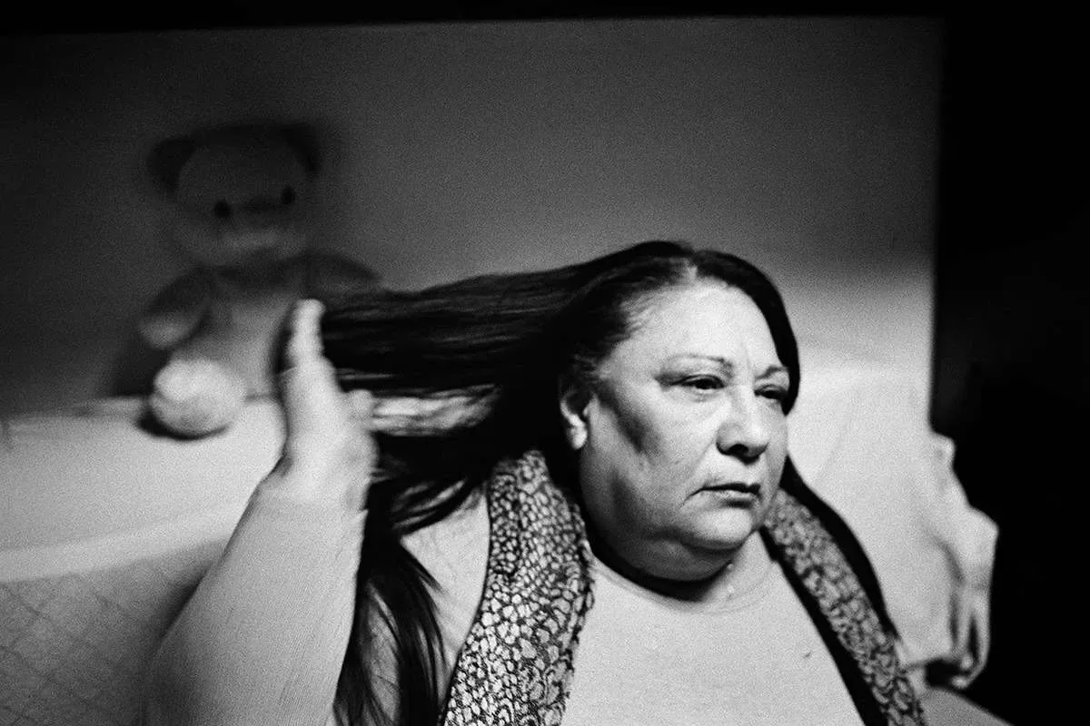 Reportage Intimo — immagine 8
