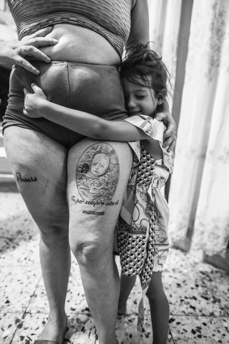 Senza ferire — immagine 6