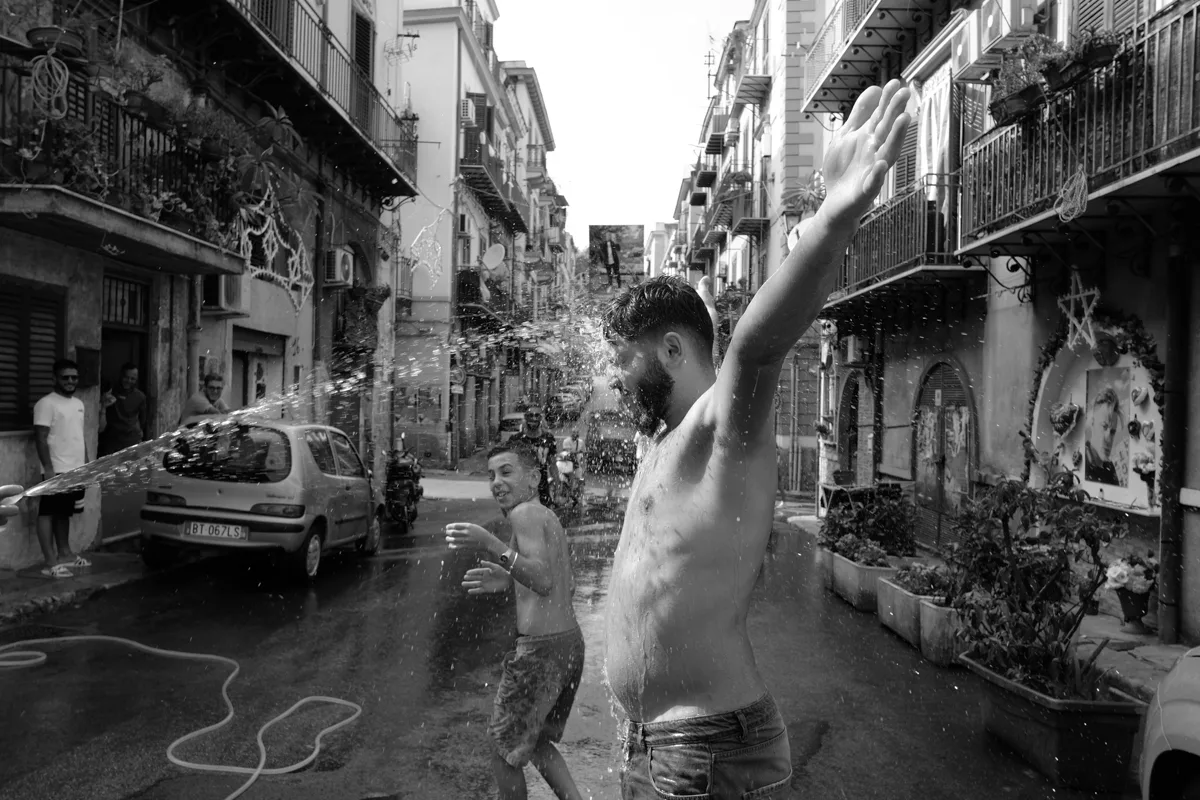 Senza ferire — immagine 9