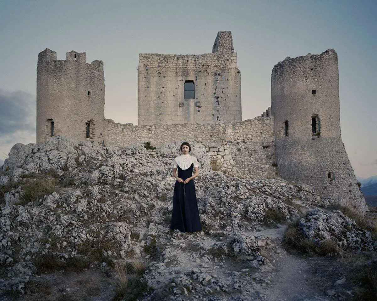 Staged Photography — immagine 14
