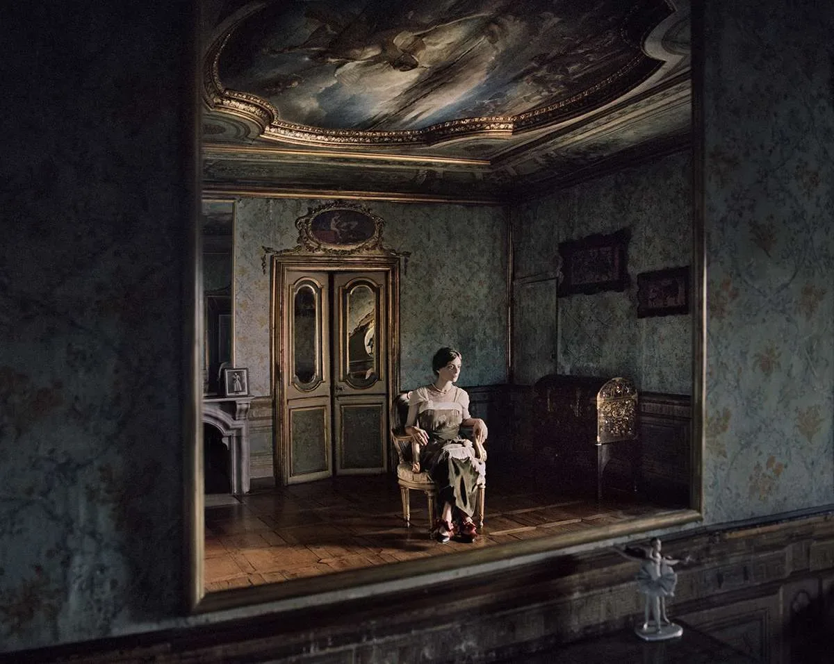 Staged Photography — immagine 3