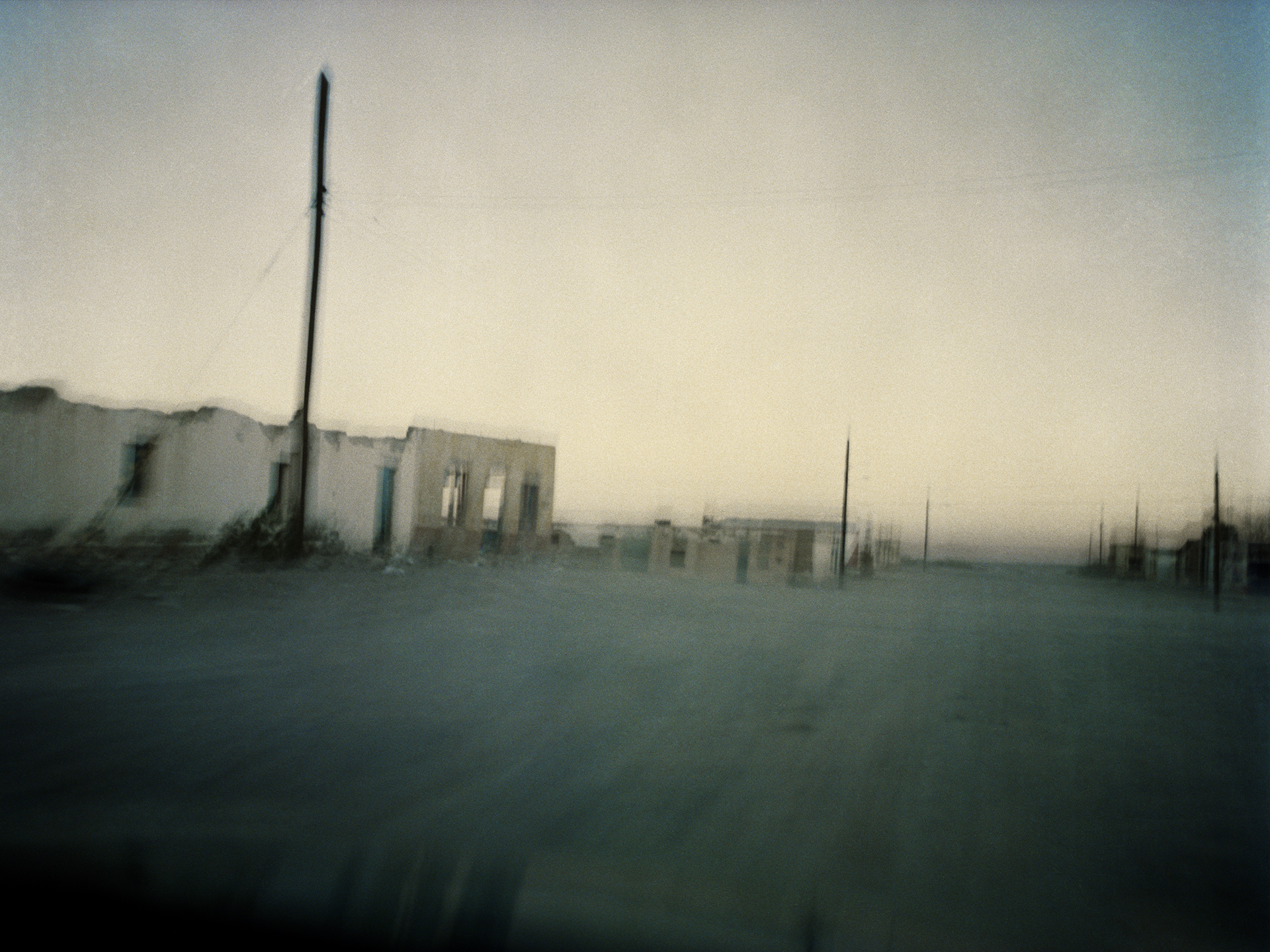 THE LIMIT OF THE PHOTOGRAPHIC ACT — immagine 6